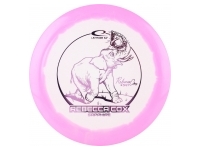 Latitude 64: Sapphire Rebecca Cox Team Series 2024 - Gold Orbit (Pink/White)