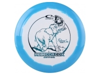 Latitude 64: Sapphire Rebecca Cox Team Series 2024 - Gold Orbit (Turquoise/White)