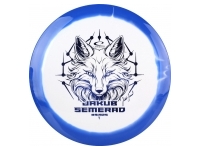 Latitude 64: Brave Jakub Semerad Team Series 2024 - Grand Orbit (Blue/White)