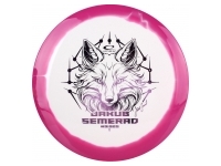 Latitude 64: Brave Jakub Semerad Team Series 2024 - Grand Orbit (Pink/White)