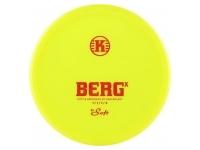 Kastaplast: Berg X - K1 Soft (Yellow)