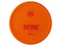 Kastaplast: Berg X - K1 Soft (Orange)