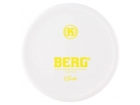 Kastaplast: Berg X - K1 Soft (White)