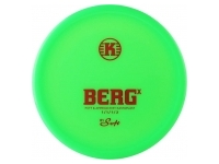 Kastaplast: Berg X - K1 Soft (Green)