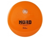 Kastaplast: Nord - K1 (Orange)