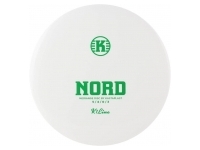 Kastaplast: Nord - K1 (White)