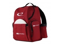 Latitude 64: Swift Backpack (Rave Red)
