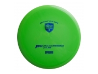 Discmania: P3X - S-Line (Lime)