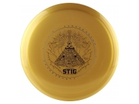 Kastaplast: Stig Clay Edwards Tour Series 2024 - K1 Hard (Gold)