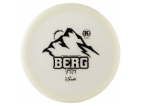 Kastaplast: Berg Josef Berg Tour Series 2024 - K1 Soft Glow (White)