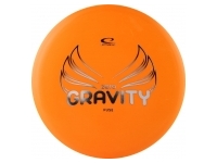 Latitude 64: Fuse - Zero Gravity Line (Orange)