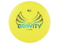 Latitude 64: Explorer - Zero Gravity Line (Yellow)