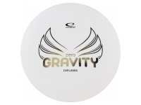 Latitude 64: Explorer - Zero Gravity Line (White)