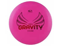 Latitude 64: Explorer - Zero Gravity Line (Pink)
