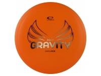 Latitude 64: Explorer - Zero Gravity Line (Orange)