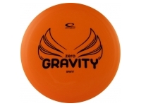 Latitude 64: Saint - Zero Gravity Line (Orange)