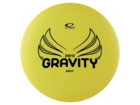 Latitude 64: Saint - Zero Gravity Line (Yellow)