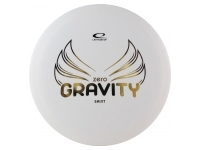 Latitude 64: Saint - Zero Gravity Line (White)