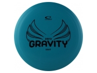 Latitude 64: Saint - Zero Gravity Line (Turquoise)