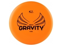 Latitude 64: Pure - Zero Gravity Line (Orange)