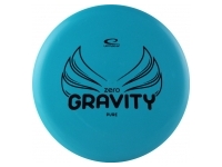 Latitude 64: Pure - Zero Gravity Line (Turquoise)