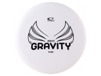 Latitude 64: Pure - Zero Gravity Line (White)