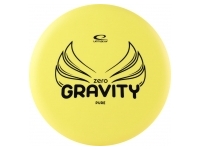 Latitude 64: Pure - Zero Gravity Line (Yellow)