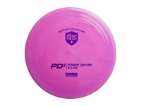 Discmania: PD2 - S-Line (Purple)