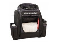 Discmania: Fanatic Sky Backpack (Black)