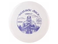 Westside Discs: Prince - Tournament (White)