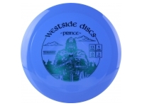 Westside Discs: Prince - Tournament (Blue)