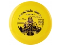 Westside Discs: Prince - Tournament (Yellow)