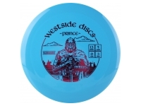 Westside Discs: Prince - Tournament (Turquoise)