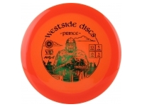 Westside Discs: Prince First Run Matt Orum - VIP (Orange)