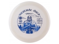 Westside Discs: Prince First Run Matt Orum - VIP (White)