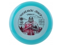 Westside Discs: Prince First Run Matt Orum - VIP (Turquoise)