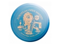 Discmania: Function Prototype - Forge (Dark Blue)