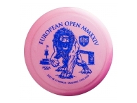 Discmania: Function Prototype - Forge (Pink)