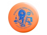Discmania: Function Prototype - Forge (Orange)