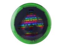 Discmania: DD3 Nordic Phenom 3 Niklas Antilla 2024 - S-Line Horizon (Green/Gray)