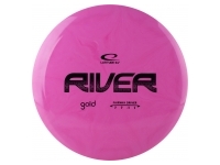 Latitude 64: River - Gold Burst (Pink/White)