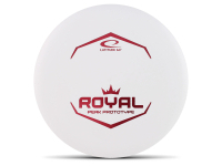 Latitude 64: Peak Prototype - Sense (White)