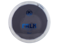 Kastaplast: Falk - K1 Grind (Black/White)