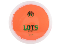Kastaplast: Lots - K1 Grind (Red/White)