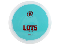 Kastaplast: Lots - K1 Grind (Blue/White)