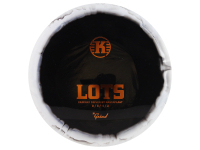 Kastaplast: Lots - K1 Grind (Black/White)