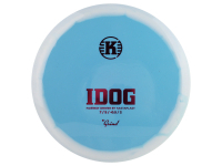 Kastaplast: Idog - K1 Grind (Blue/White)