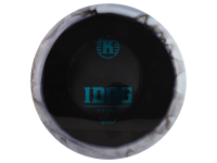 Kastaplast: Idog - K1 Grind (Black/White)