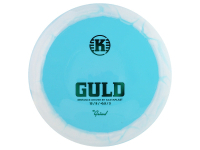 Kastaplast: Guld - K1 Grind (Blue/White)