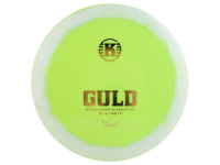 Kastaplast: Guld - K1 Grind (Green/White)